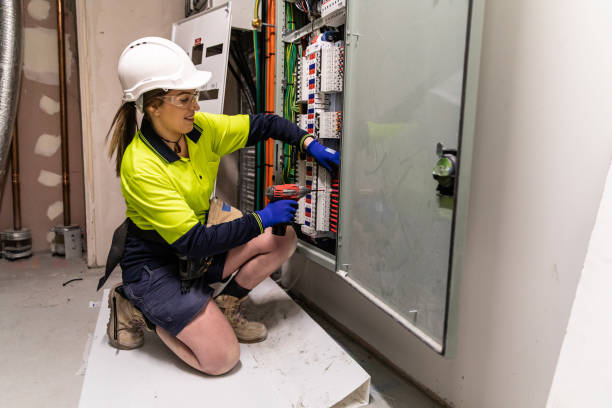 Best Emergency Electrical Repair  in Lus Valley Marinwood, CA