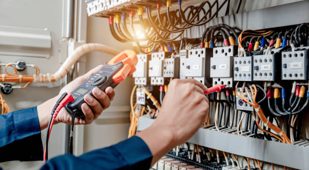 Best Electrical Installation Contractor  in Lus Valley Marinwood, CA