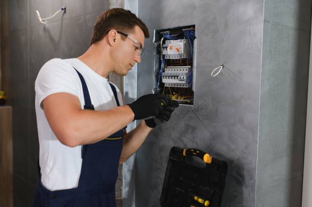 Best Electrical Upgrades for Homes  in Lus Valley Marinwood, CA