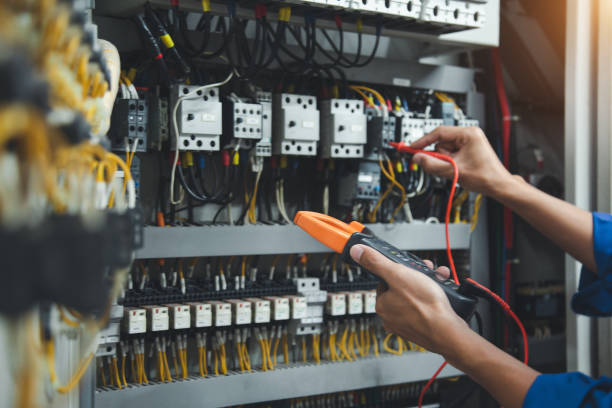 Best Best Electricians Near Me  in Lus Valley Marinwood, CA