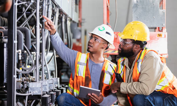 Best Affordable Electrician  in Lus Valley Marinwood, CA