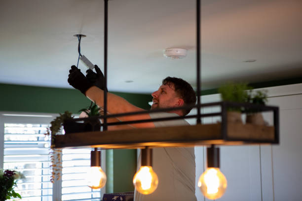 Best Electrical Repair Services  in Lus Valley Marinwood, CA