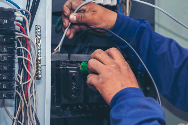 Best Electrical Wiring Services  in Lus Valley Marinwood, CA