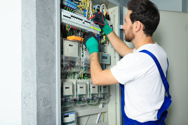Best Electrician Near Me  in Lus Valley Marinwood, CA