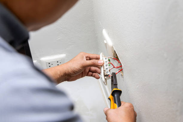 Best 24-Hour Electrician  in Lus Valley Marinwood, CA