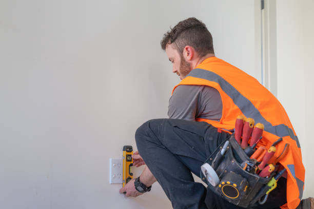 Best 24-Hour Electrician  in Lus Valley Marinwood, CA