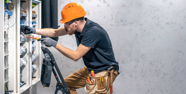 Best Electrical Upgrades for Homes  in Lus Valley Marinwood, CA